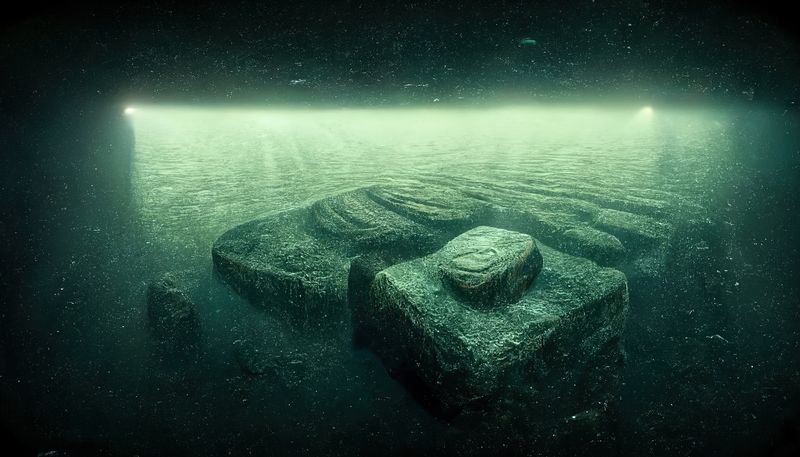 Baltic Sea Anomaly