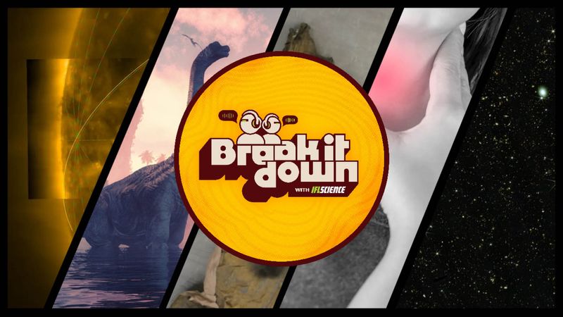 All the biggest science news stories of the week.