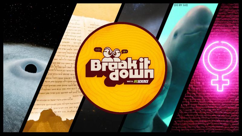 All the biggest science news stories of the week.