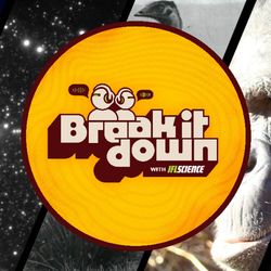 All the biggest science news stories of the week.