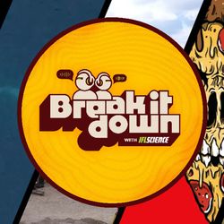 All the biggest science news stories of the week.