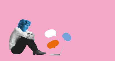 There's been a lot of anecdotal evidence but now there's some actual scientific literature on it.