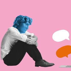 There's been a lot of anecdotal evidence but now there's some actual scientific literature on it. 