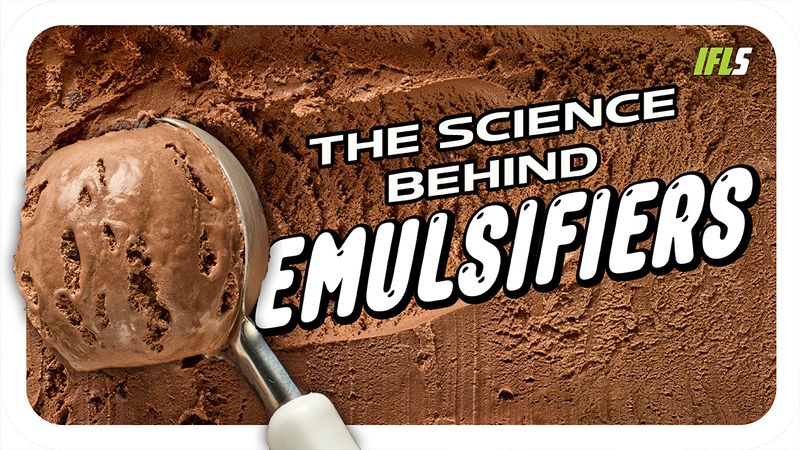 the science behind emulsifiers