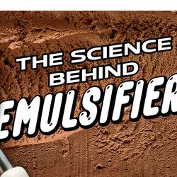 the science behind emulsifiers