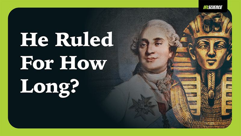 Pepi 2 with Louis 14