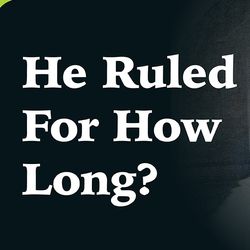 Pepi 2 with Louis 14