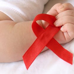 Latest data shows approximately 120,000 children under 15 acquired HIV globally in 2024. 
