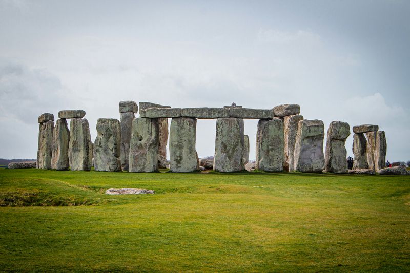 Stonehenge