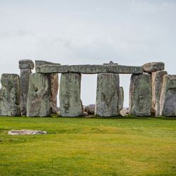 Stonehenge