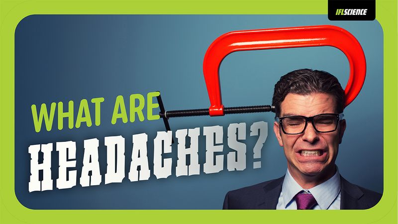 A man getting his clamped in