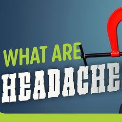 A man getting his clamped in