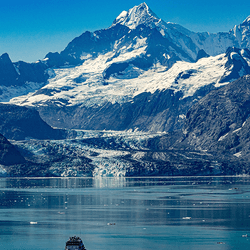Alaska's Glacier Bay National Park